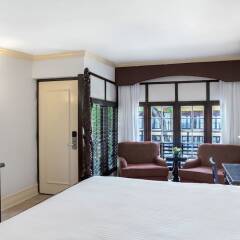 Отель Jewel Dunn's River Beach Resort & Spa, Curio Collection by Hilton удобства в номере