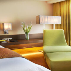 Отель CITICHIC Sukhumvit 13 Bangkok by Compass Hospitality комната для гостей фото 5