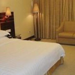 Xidan Hotel комната для гостей
