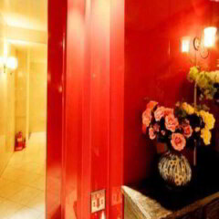 Noo Noo Hotel Jongno интерьер отеля