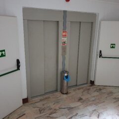 Отель Interpass Clube Praia Vau Португалия, Портимао - 1 отзыв об отеле, цены и фото номеров - забронировать отель Interpass Clube Praia Vau онлайн спортивное сооружение