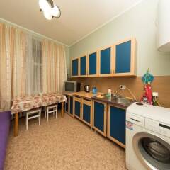 Апартаменты Apartment Advance Санкт-Петербург в номере фото 2
