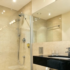 Europeum Hotel комната для гостей фото 5