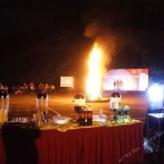 Changsha Dolton Tongsheng Resort Hotel питание