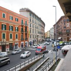 Отель Rome Holidays 1 фото 3