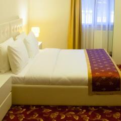 Istanburg Efes Hotel комната для гостей фото 5