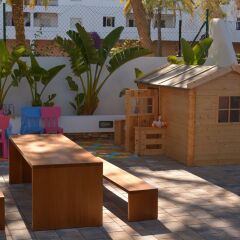 Hotel Anfora Ibiza фото 15