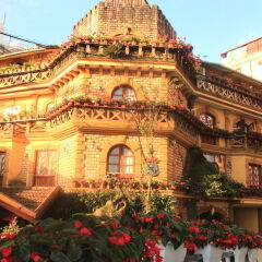Chau Long Sapa 2 Hotel фото 13