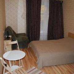 Гостиница Guest House on Marata 35 комната для гостей фото 3
