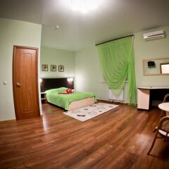 Medvedeff Hotel - Hostel удобства в номере фото 2