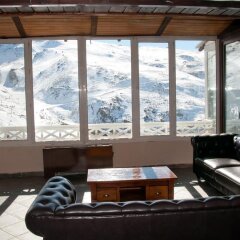 Hotel Reino Nevado интерьер отеля фото 2