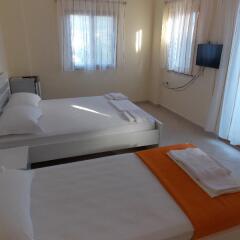Agrume Inn Hotel комната для гостей фото 5