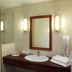 Best Western Amiral Hotel ванная фото 2