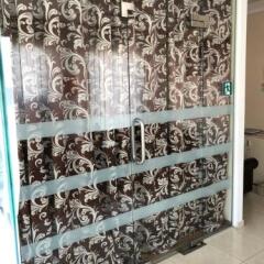 Hostel Horosho Черноморск сауна