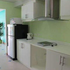 Апартаменты Condor Apartment в номере фото 2