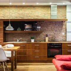 Отель Apartment4you Centrum 2 Польша, Варшава - 1 отзыв об отеле, цены и фото номеров - забронировать отель Apartment4you Centrum 2 онлайн питание