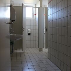 Hotel Pension Köberl Мюнхен сауна