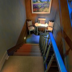 Отель B&B Josaphat Park детские мероприятия фото 2