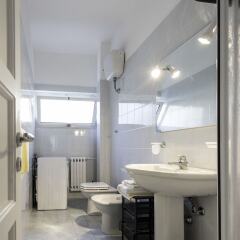 Отель Archita Guest House Бари ванная фото 2