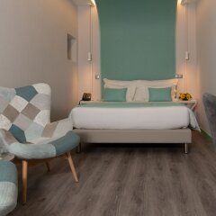 Отель Be Poet Baixa Hotel Португалия, Лиссабон - отзывы, цены и фото номеров - забронировать отель Be Poet Baixa Hotel онлайн комната для гостей фото 5