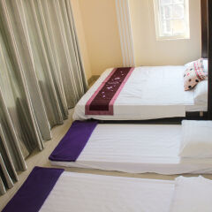 Хостел BC Family Homestay - Hanoi's Heart Ханой детские мероприятия