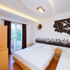 Ay Hotel Gocek комната для гостей фото 5