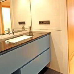 Отель Easo Suites by Feelfree Rentals удобства в номере