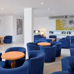 Апартаменты Sol Cala D'Or Apartments