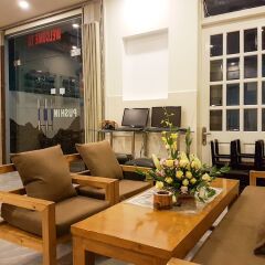 Backpack Abode Hostel интерьер отеля фото 2