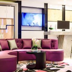 Отель Lavade Hotel Gz Railway Station Branch Китай, Гуанчжоу - отзывы, цены и фото номеров - забронировать отель Lavade Hotel Gz Railway Station Branch онлайн интерьер отеля