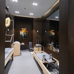 Alcove Hotel Seoul managed by Accorhotels & Ambassador развлечения