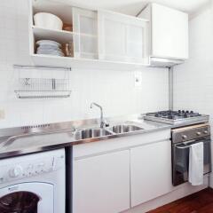 Апартаменты Regola WR Apartments в номере