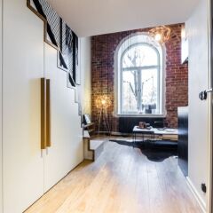 Отель Stay Apartments Эстония, Таллин - отзывы, цены и фото номеров - забронировать отель Stay Apartments онлайн комната для гостей фото 5