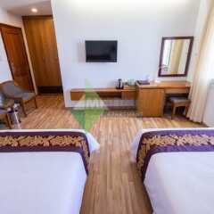 T78 Hotel удобства в номере
