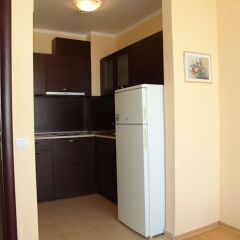 Отель Rubi Aparthotel Болгария, Солнечный берег - отзывы, цены и фото номеров - забронировать отель Rubi Aparthotel онлайн удобства в номере