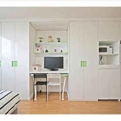 Отель Brand New Bnb Южная Корея, Сеул - отзывы, цены и фото номеров - забронировать отель Brand New Bnb онлайн в номере