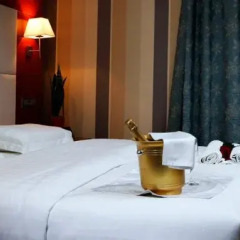 Bel Conti Hotel спа