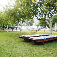 Tal Hotel - All Inclusive пляж