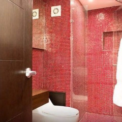 Отель Luxury Polanco Мехико спа