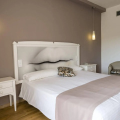 Son Baulo Hotel Mallorca Island комната для гостей фото 3