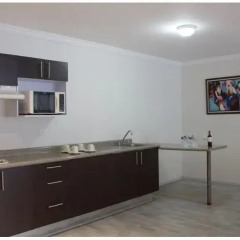 Отель Room for 4 people in Naples Мексика, Мехико - отзывы, цены и фото номеров - забронировать отель Room for 4 people in Naples онлайн в номере фото 2