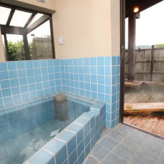 Отель Ryokan Minawa Япония, Минамиогуни - отзывы, цены и фото номеров - забронировать отель Ryokan Minawa онлайн ванная фото 2