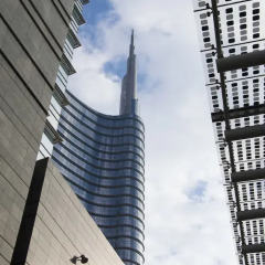Отель Cervo Milano Италия, Милан - 7 отзывов об отеле, цены и фото номеров - забронировать отель Cervo Milano онлайн фото 5
