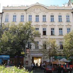 Апартаменты Apartments LENKA Прага фото 2