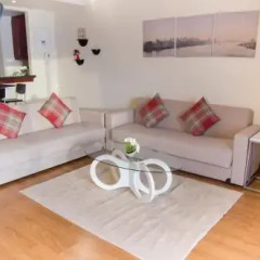 Отель HiGuests Vacation Homes-Rimal 4 комната для гостей фото 4