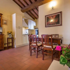 Отель Casa Casalino Италия, Реггелло - отзывы, цены и фото номеров - забронировать отель Casa Casalino онлайн в номере фото 2