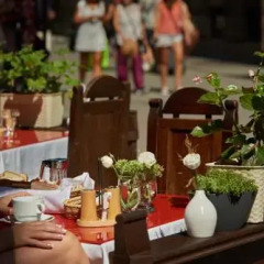 Lion Premium Hotel интерьер отеля фото 2