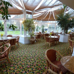 Отель Arundel House Hotel Великобритания, Кембридж - отзывы, цены и фото номеров - забронировать отель Arundel House Hotel онлайн питание