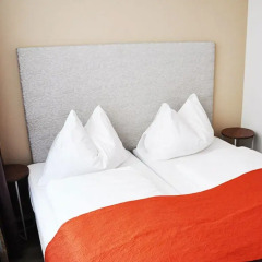 Отель Aparthotel Bianca Австрия, Вена - отзывы, цены и фото номеров - забронировать отель Aparthotel Bianca онлайн комната для гостей фото 2