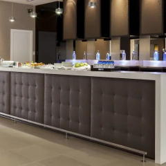 Отель AC Hotel Sevilla Torneo, a Marriott Lifestyle Hotel Испания, Севилья - отзывы, цены и фото номеров - забронировать отель AC Hotel Sevilla Torneo, a Marriott Lifestyle Hotel онлайн спа
